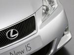 Lexus IS250 2006 года